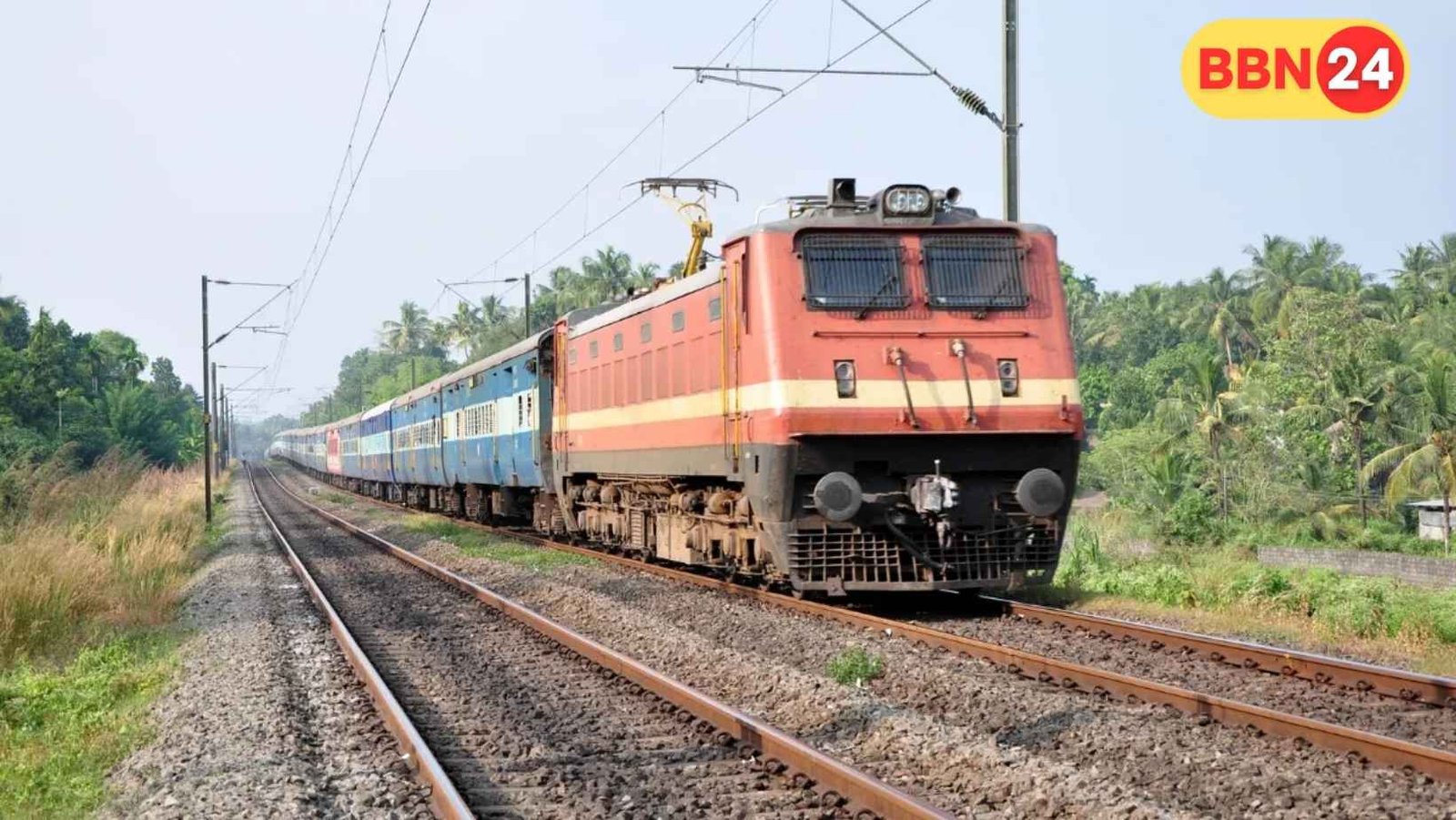 Railways New Fare Structure Long Distance Travel Costlier