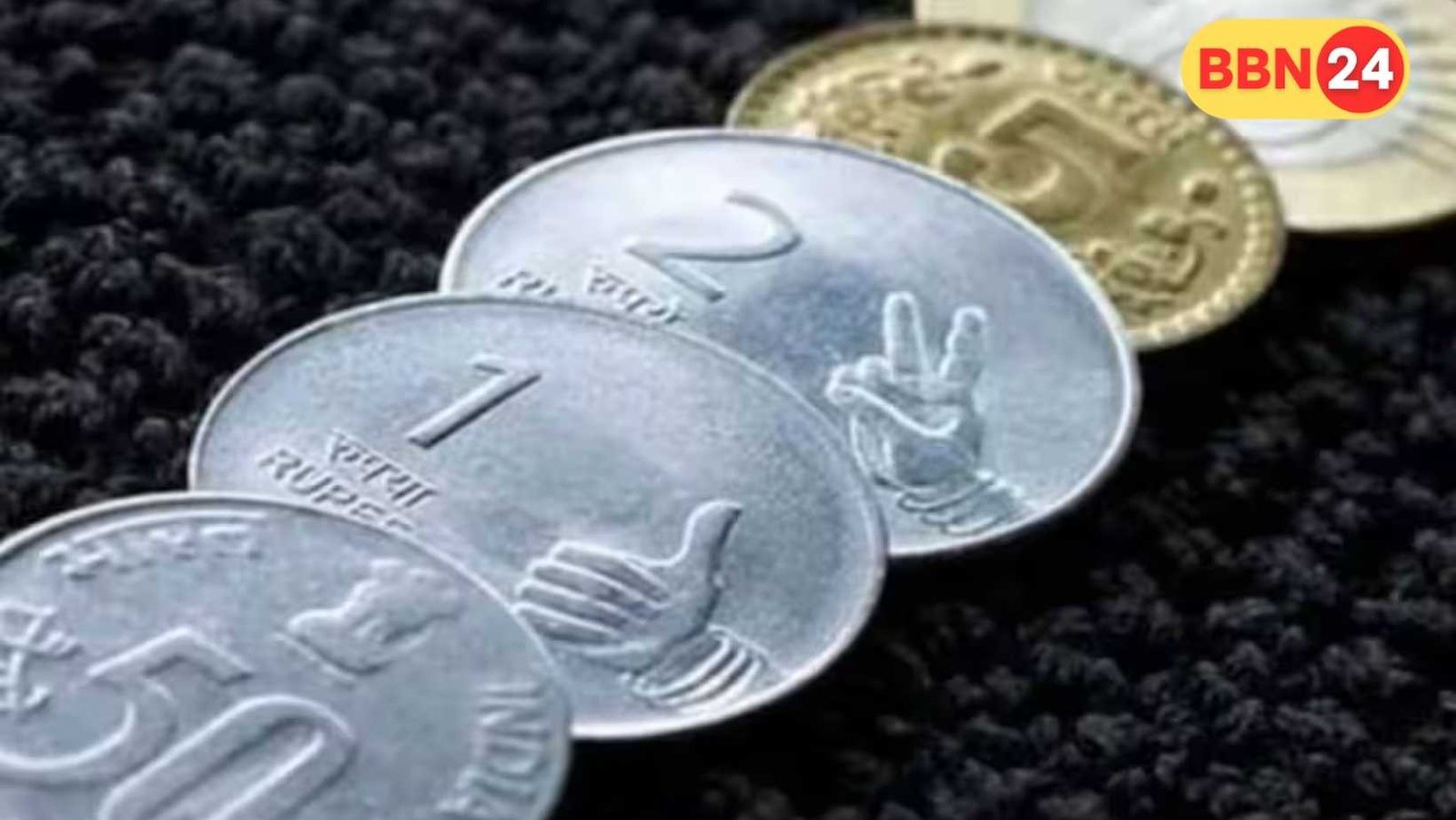 Rbi Clarification 1 2 5 10 20 Rupee Coins Valid