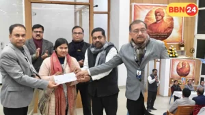 Swami Vivekananda Jayanti Sbi Officers Association Patna Youth Day