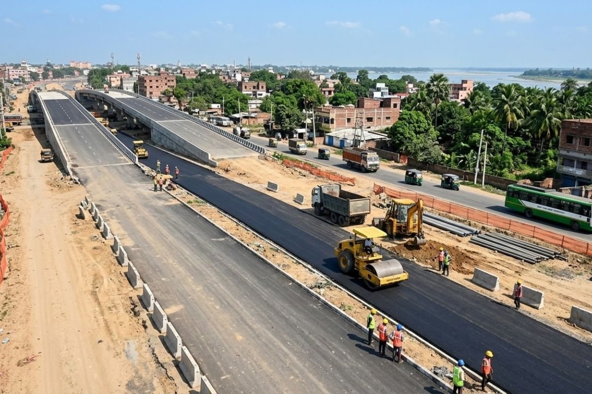 Bhagalpur Four Lane.jpg