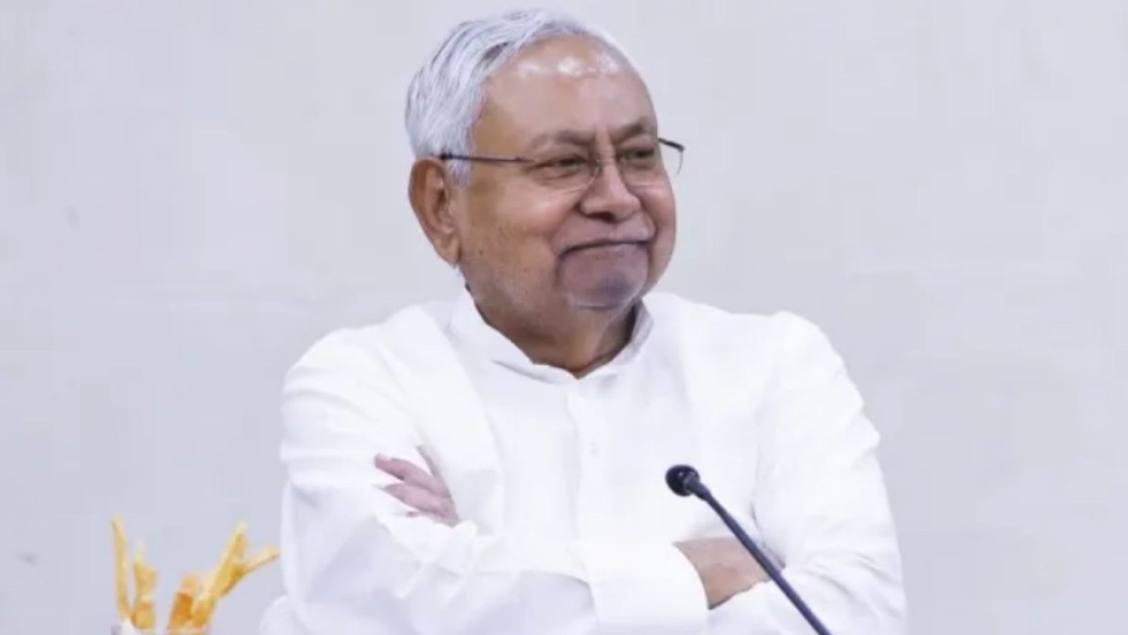 Nitish Kumar 4 Conditions Bihar Cm Resignation Bjp Jdu Politics