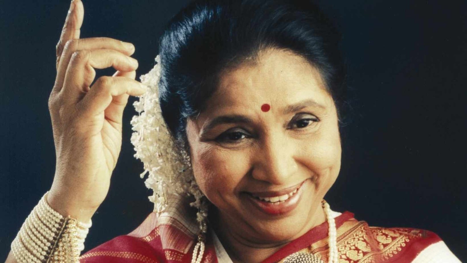 Asha Bhosle Last Wish Viral Video Death News 2026
