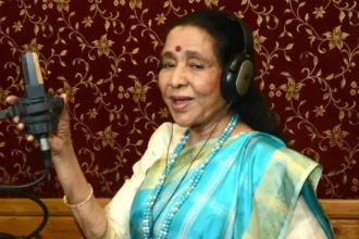 Asha Bhosle Lesser Known Facts 8 Things