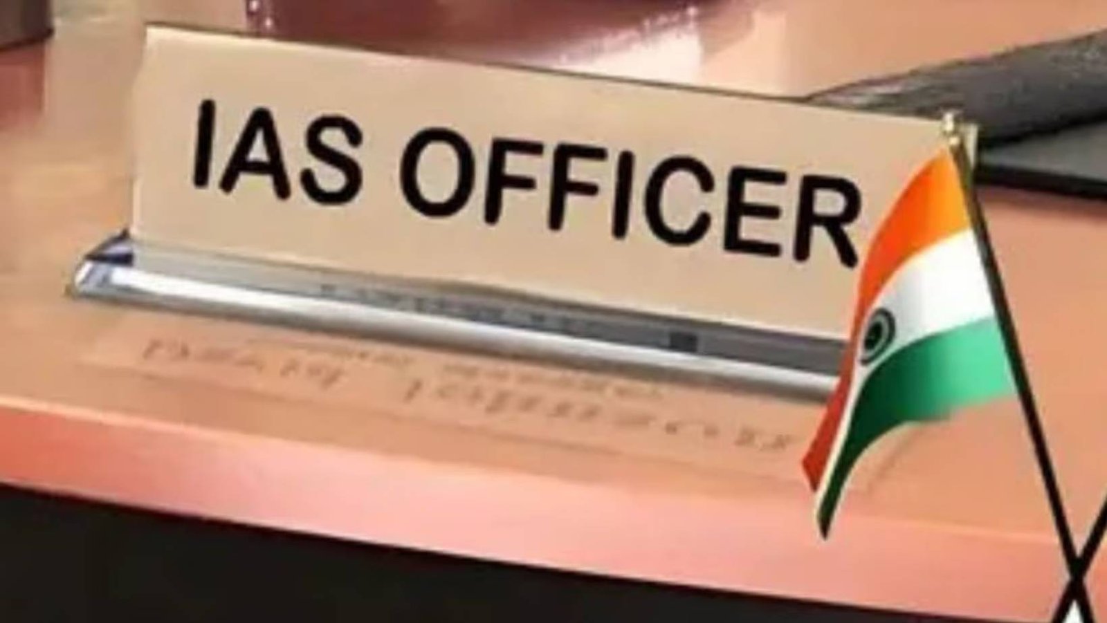 Bihar Ias Central Deputation Nitish Kumar Bureaucracy