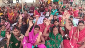 Bihar Mahila Rojgar Yojana 20000 Second Installment