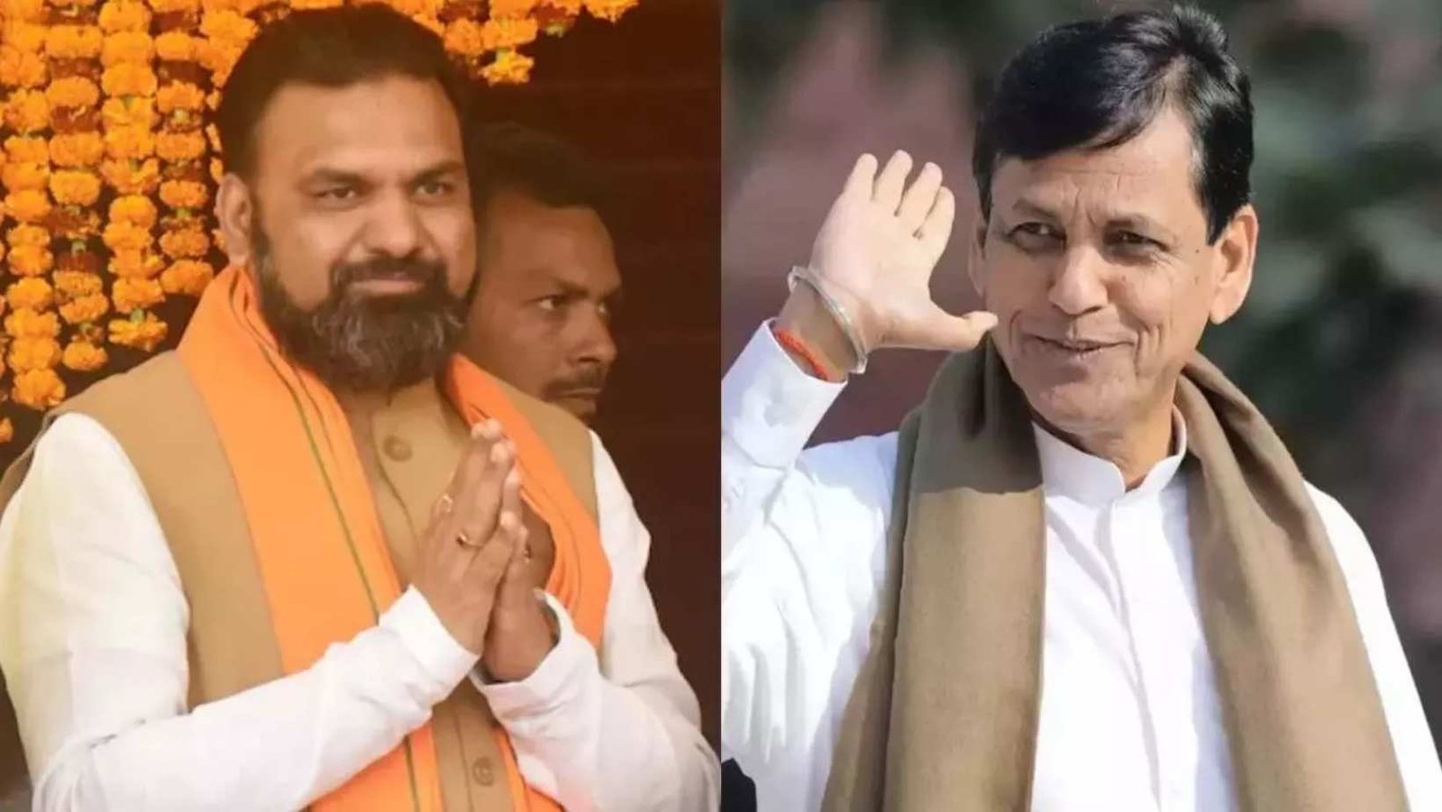 Bihar New Cm Analysis Samrat Choudhary Vs Nityanand Rai