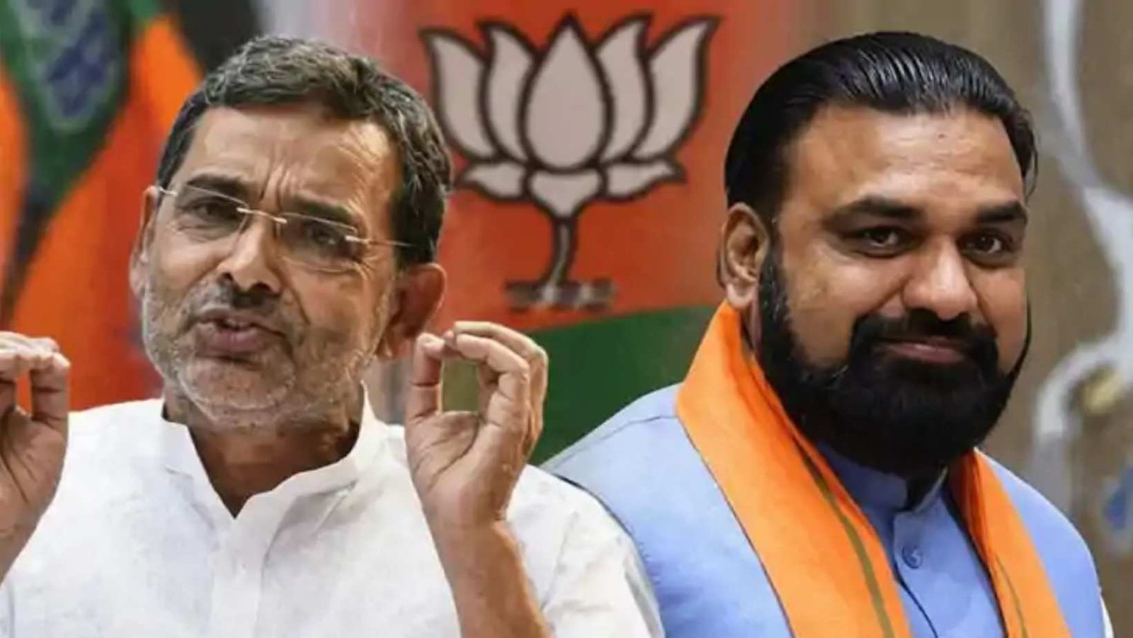 Bihar Politics Rlmm Bjp Merger Upendra Kushwaha News