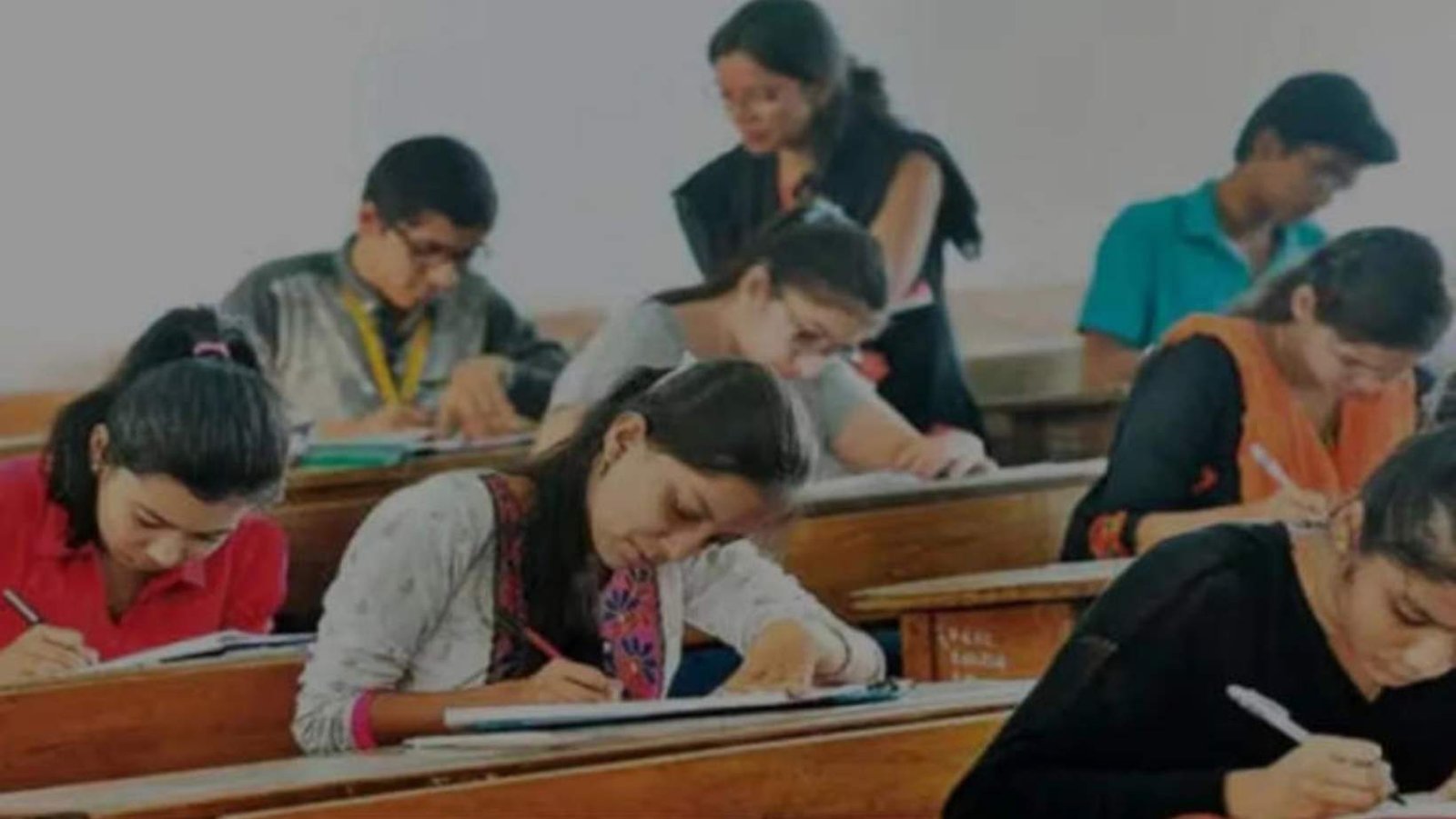 Bpsc Aedo Exam 2026 Cheating Case Nalanda Arrest