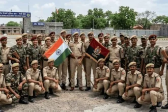 Crpf Constable Recruitment 2026 Apply 9175 Posts 10th Pass