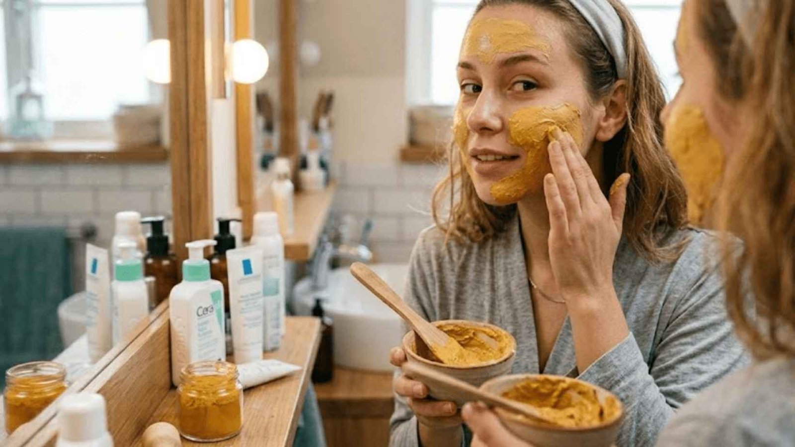 Facial Hair Removal 5 Easy Tips For Smooth Skin