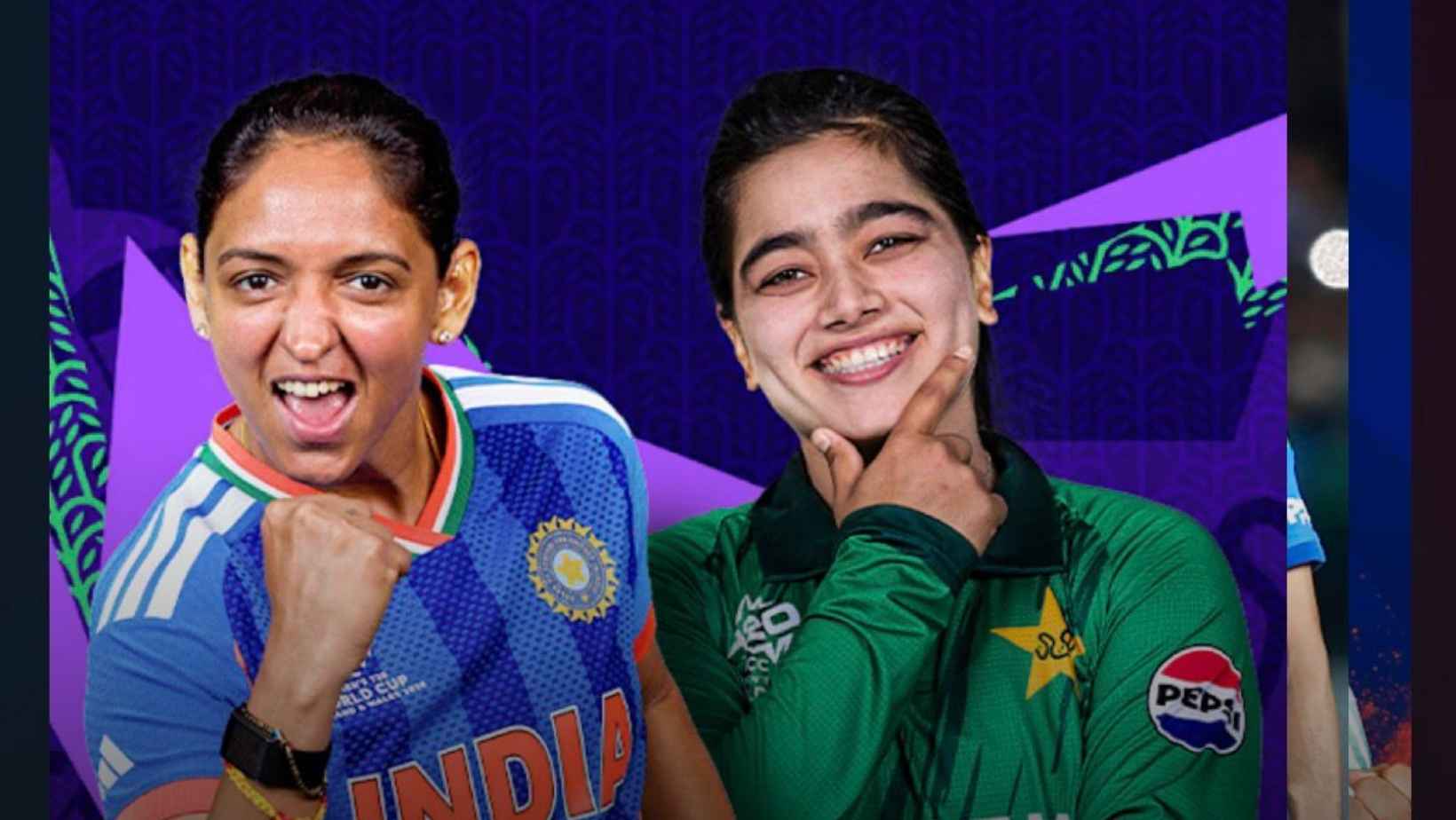 Ind Vs Pak Womens T20 World Cup 2026 Live Streaming Guide