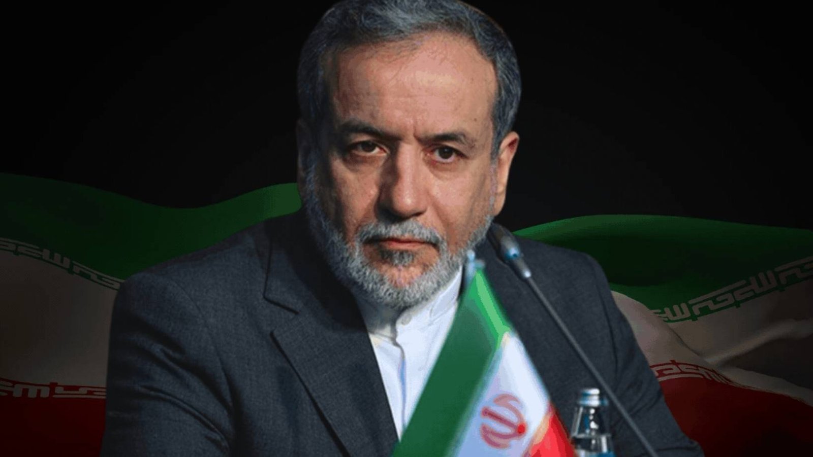 Iran Us Two Stage Peace Plan Strait Of Hormuz