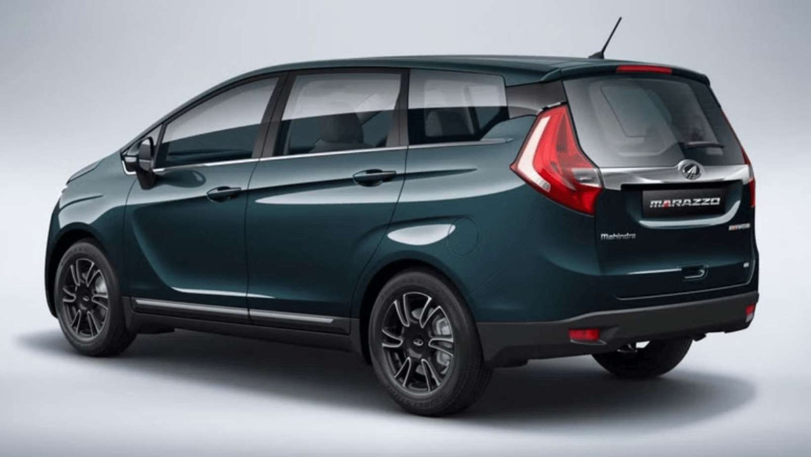 Mahindra Marazzo 7 Seater Mpv Features Price Review