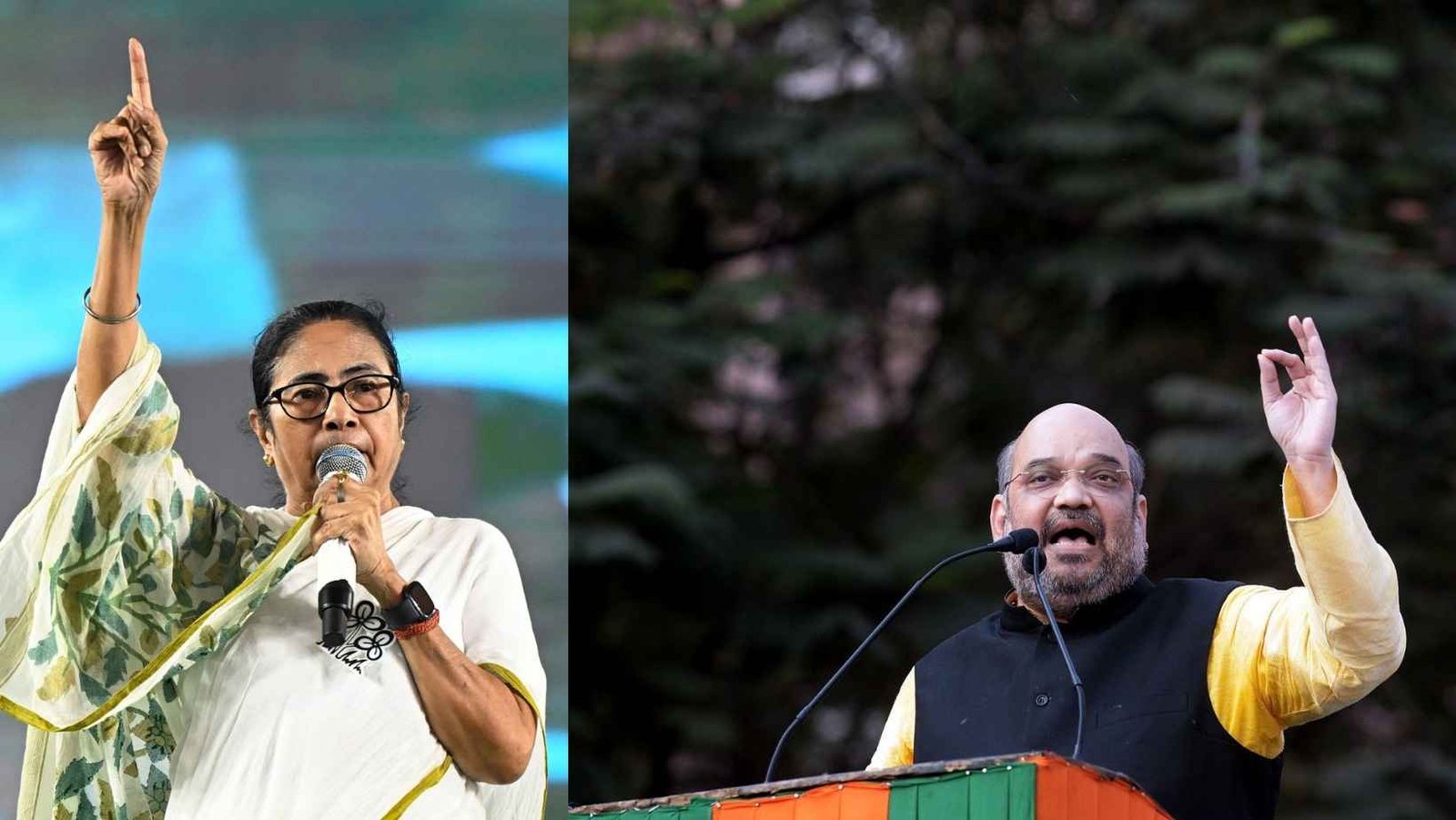 Mamata Banerjee Amit Shah Remark Uttarpara Rally Reaction