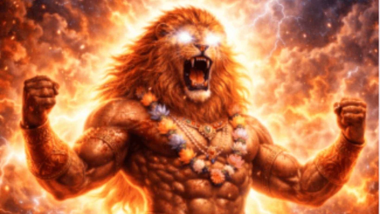 Narasimha Jayanti 2026 Aarti Mantra Puja Vidhi