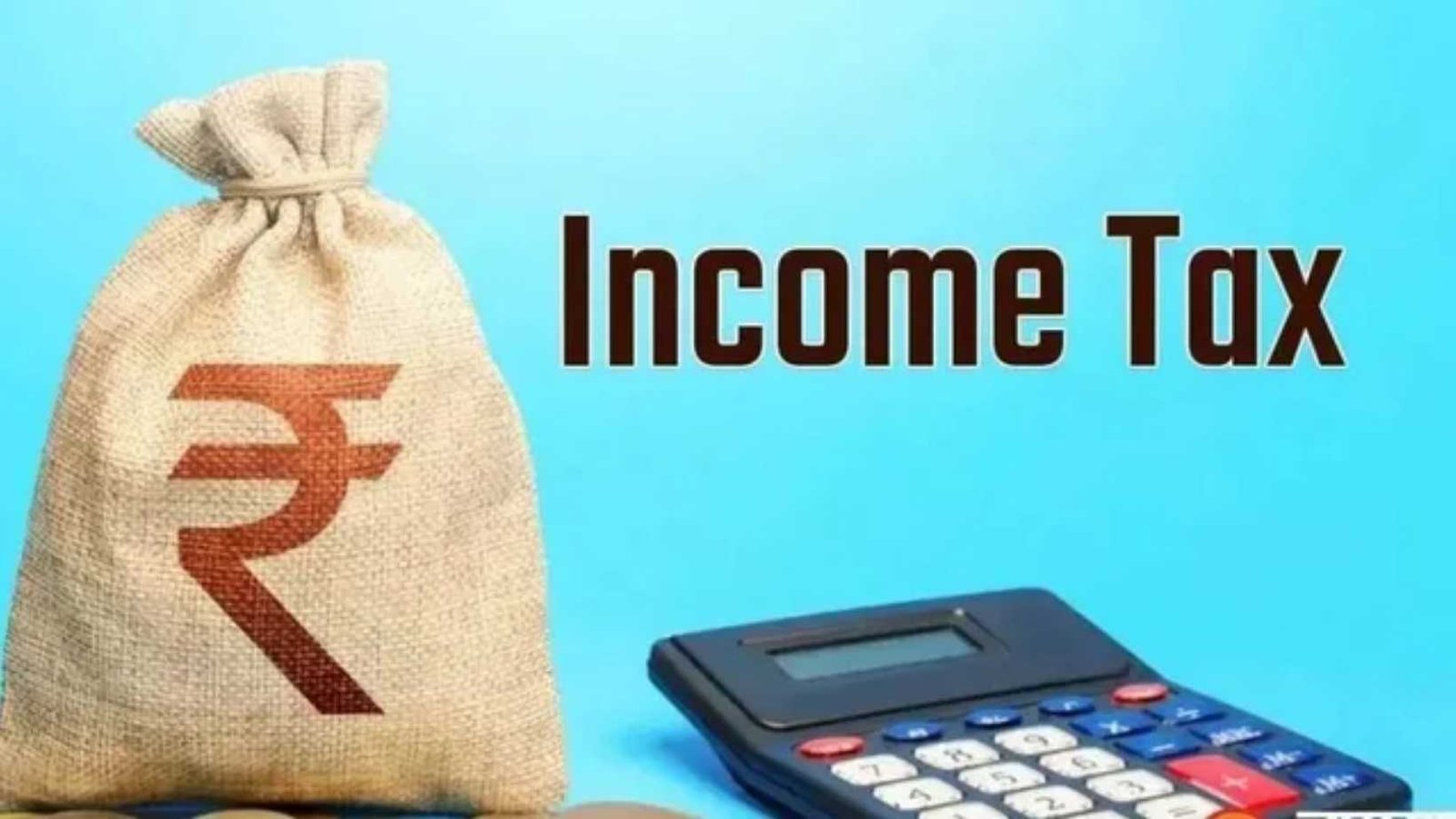New Income Tax Rules 2026 11 Big Changes Impact On You