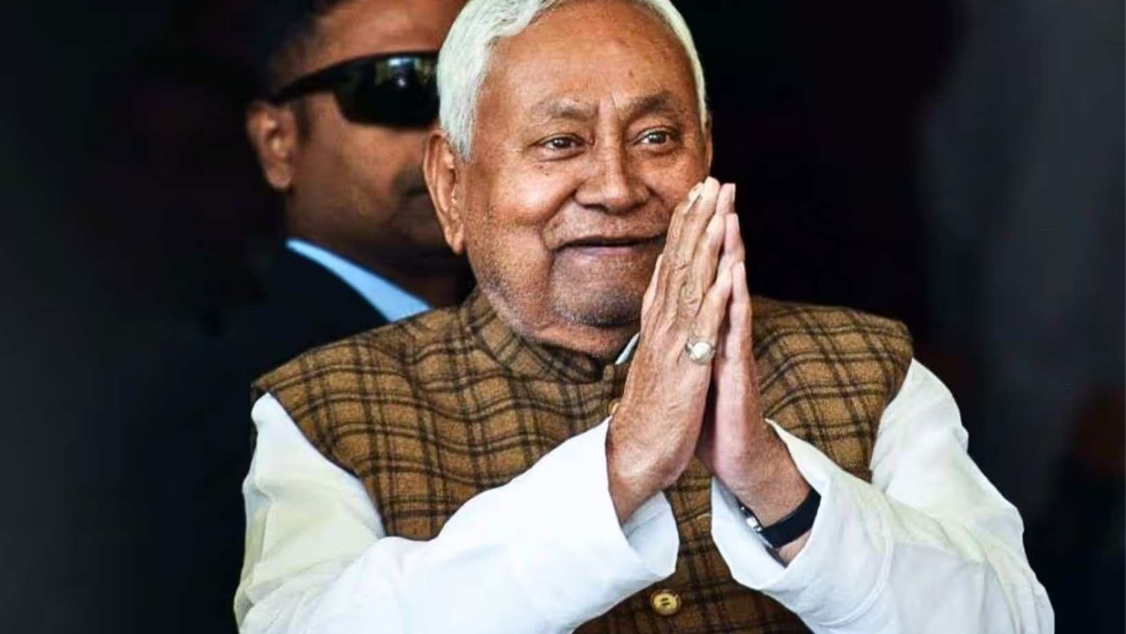 Nitish Kumar Lutyens Delhi Bungalow Details