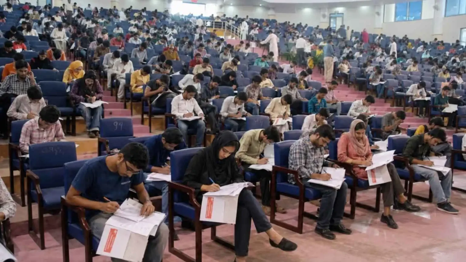 Pakistan Cambridge Paper Leak A Level Maths 2026