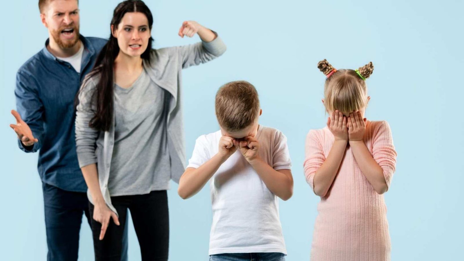 Parenting Tips Dont Scold Child In Public Effects