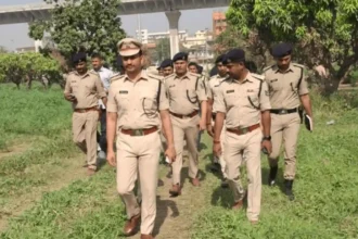 Patna Encounter Dilip Kumar Shot After Jewellery Loot Case