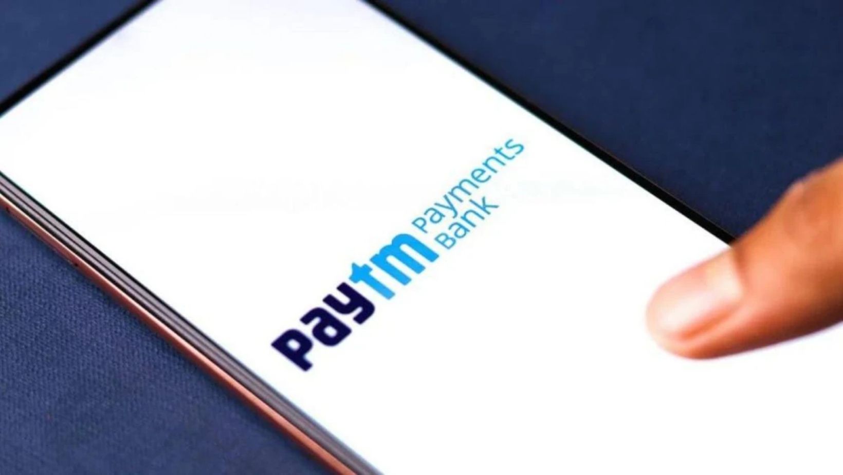 Paytm Payments Bank License Cancelled Rbi Action