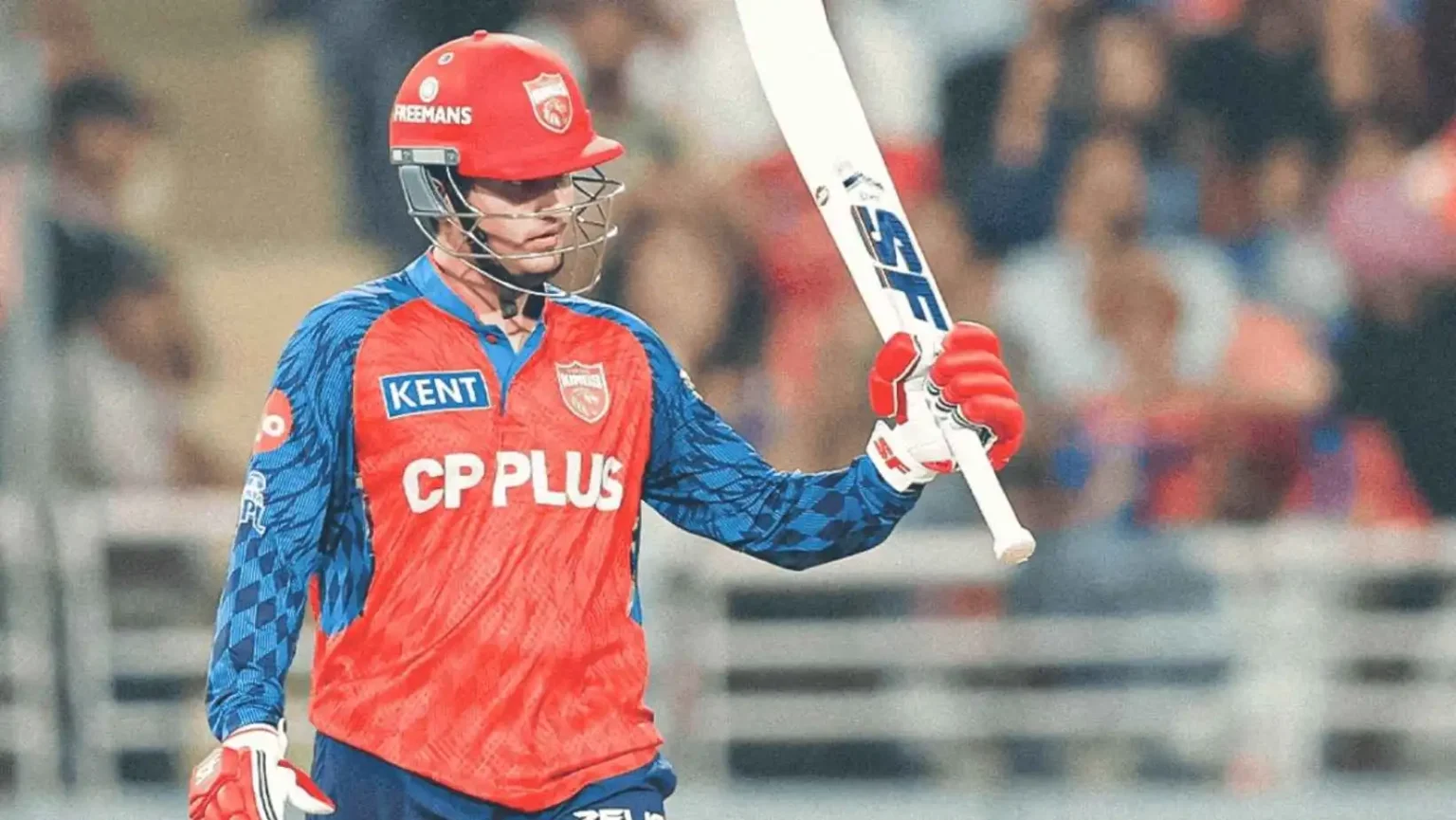 Priyansh Arya 93 Runs Pbks Vs Lsg Ipl 2026 Performance