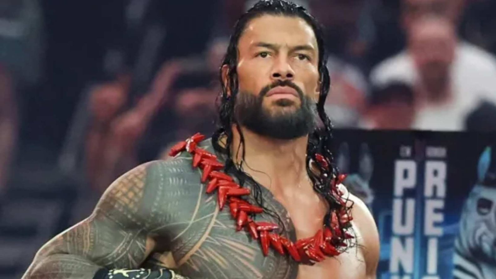 Ric Flair Challenges Roman Reigns Dream Match Wwe