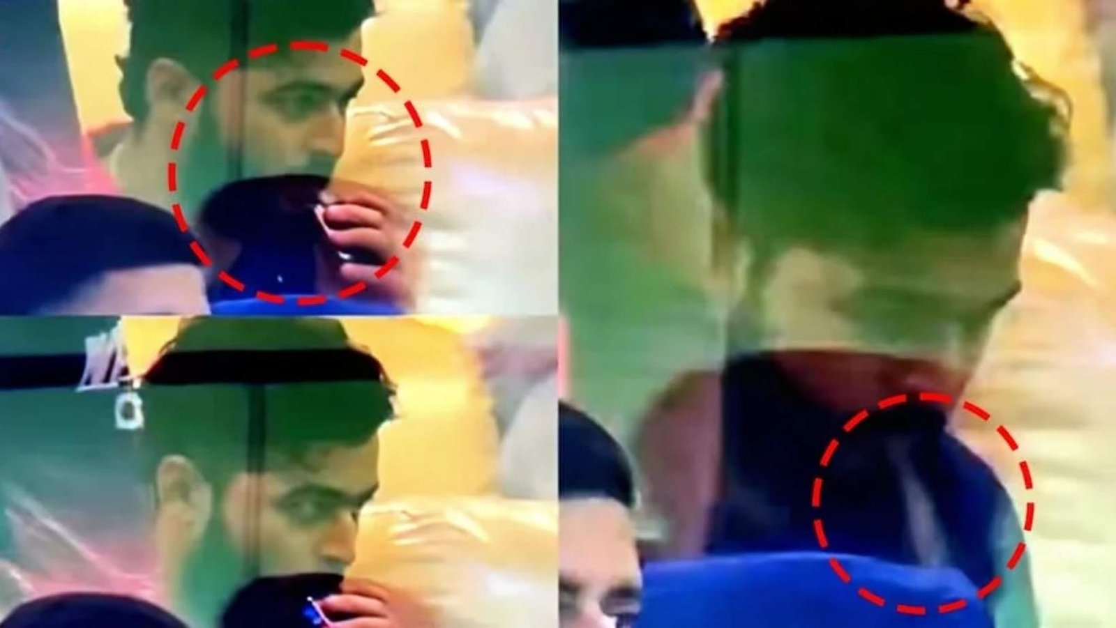 Riyan Parag Vaping Controversy Ipl 2026 Rr