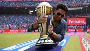 Sachin Tendulkar 53rd Birthday Records Career Stats