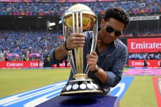 Sachin Tendulkar 53rd Birthday Records Career Stats