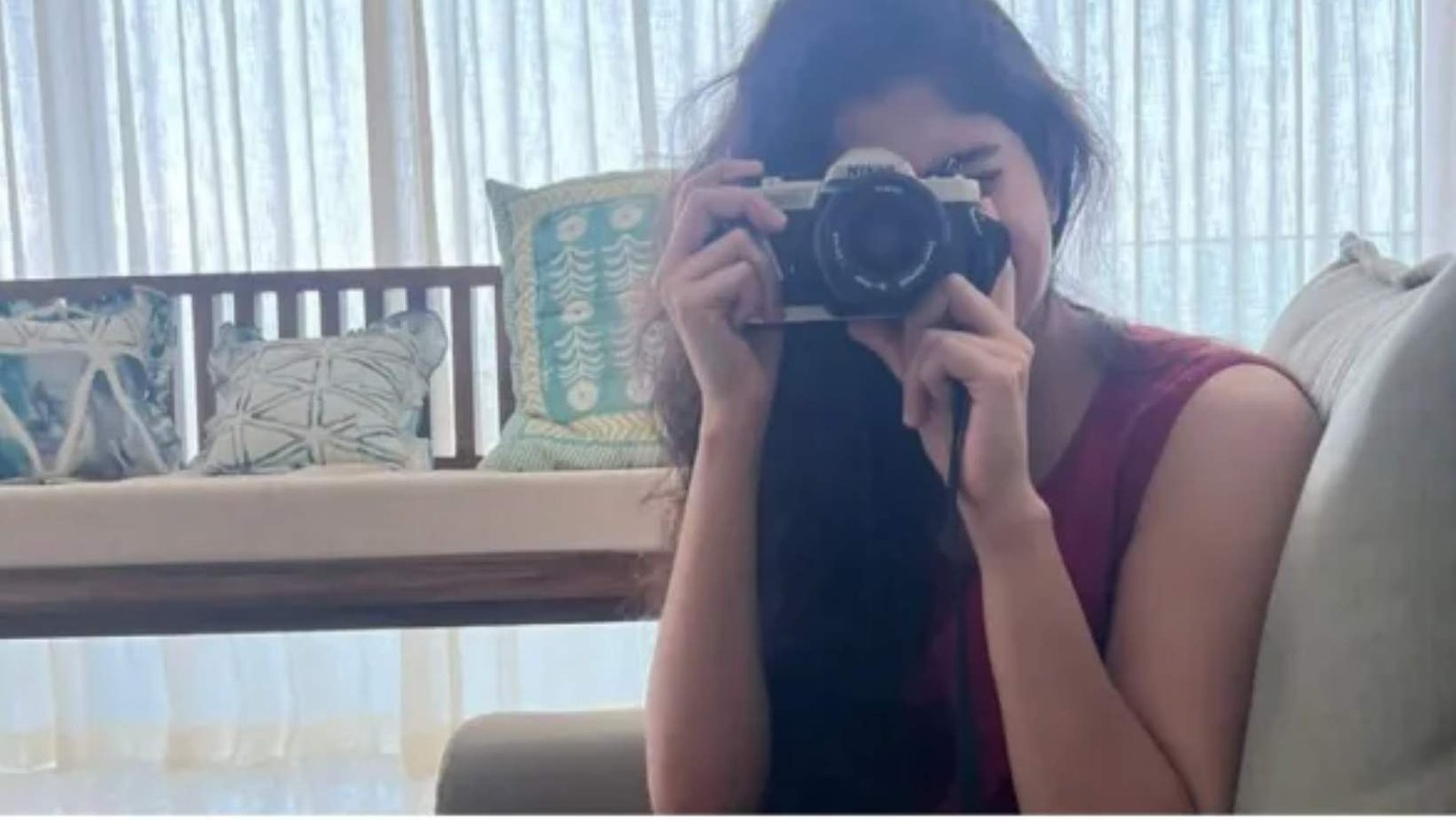 Sai Pallavi Bollywood Debut Ek Din Junaid Khan