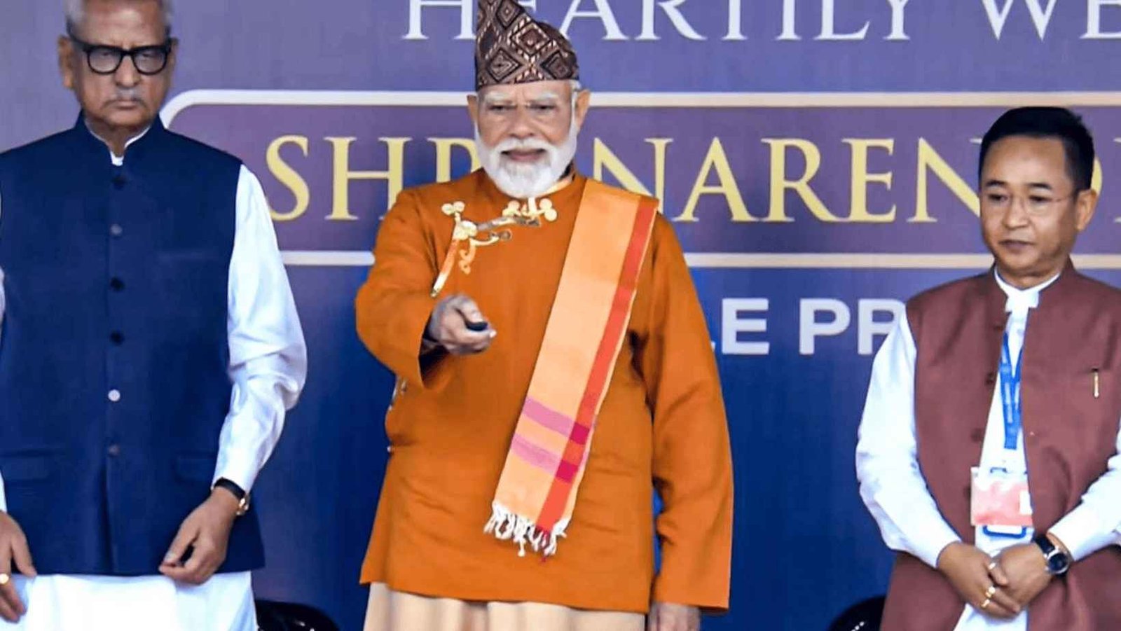 Sikkim 50th Statehood Day Pm Modi 4000 Crore Projects