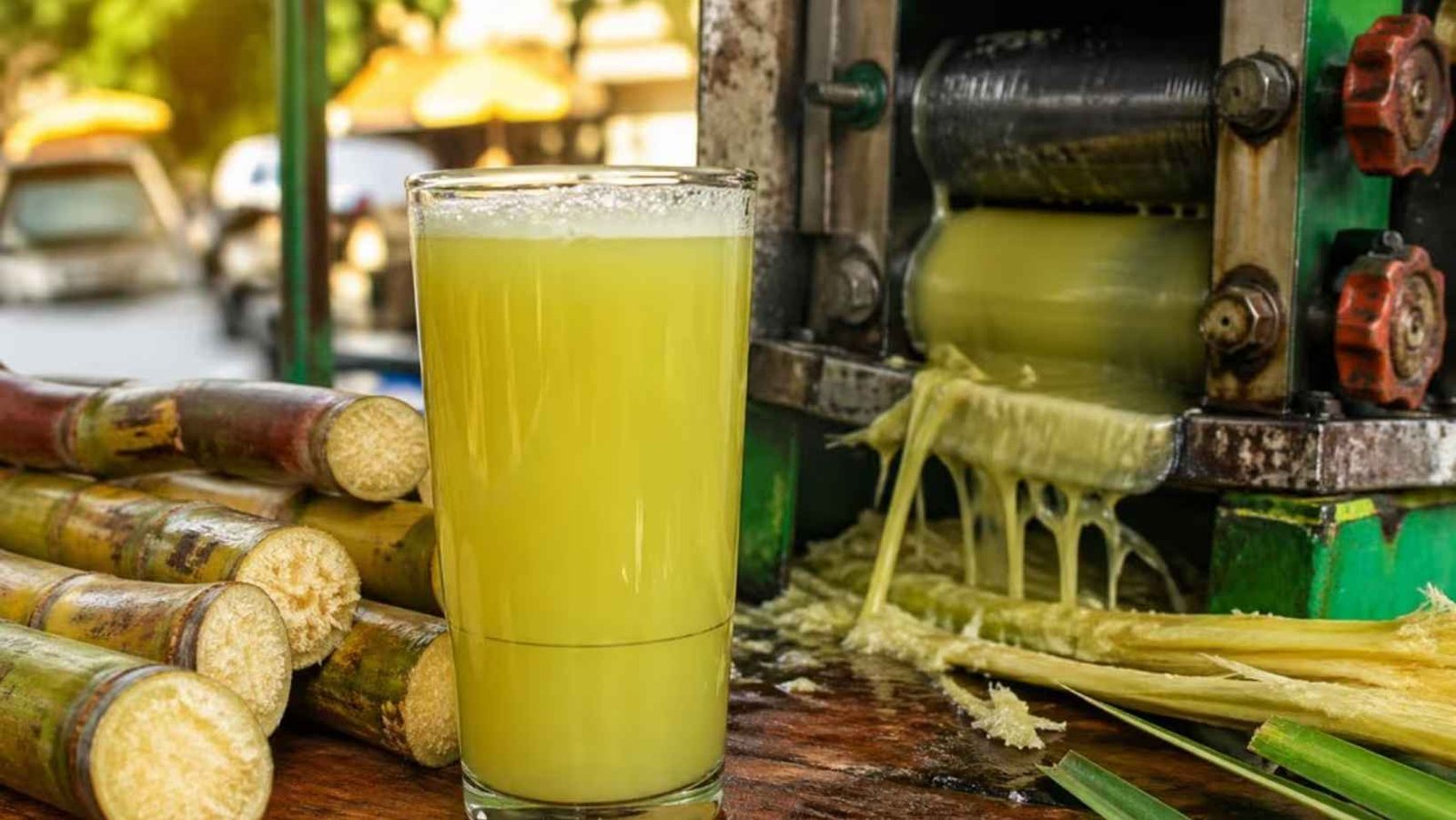 Sugarcane Juice Side Effects Health Risks