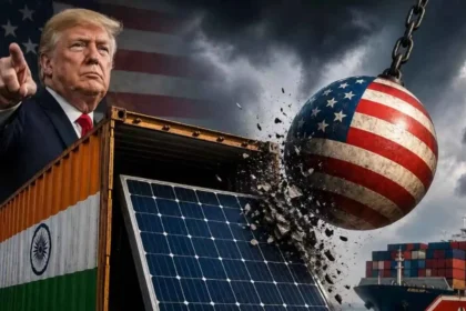 Us Anti Dumping Duty India Solar Exports Impact