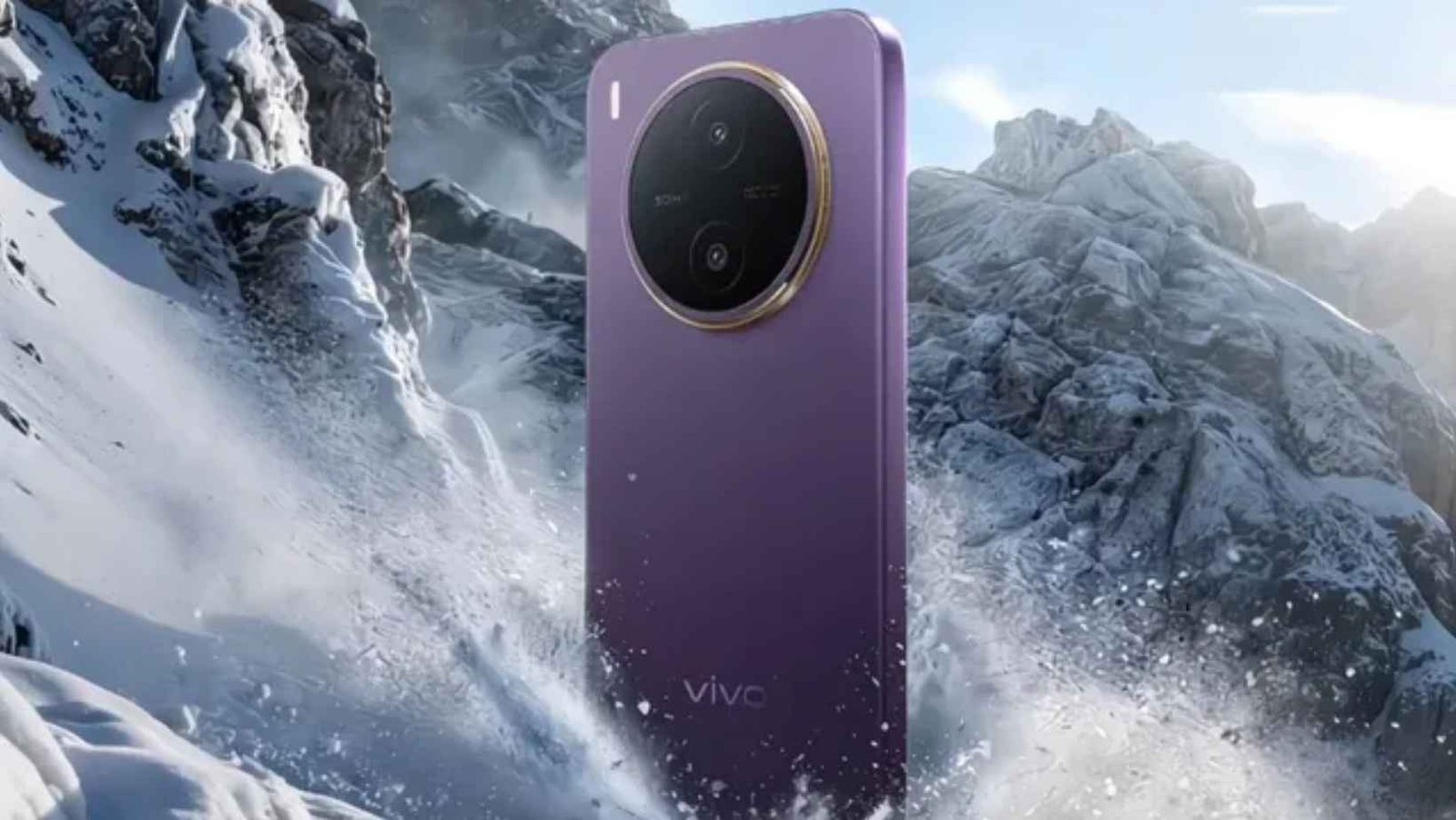 Vivo Y600 Pro Launch Date Specs 10200mah Battery