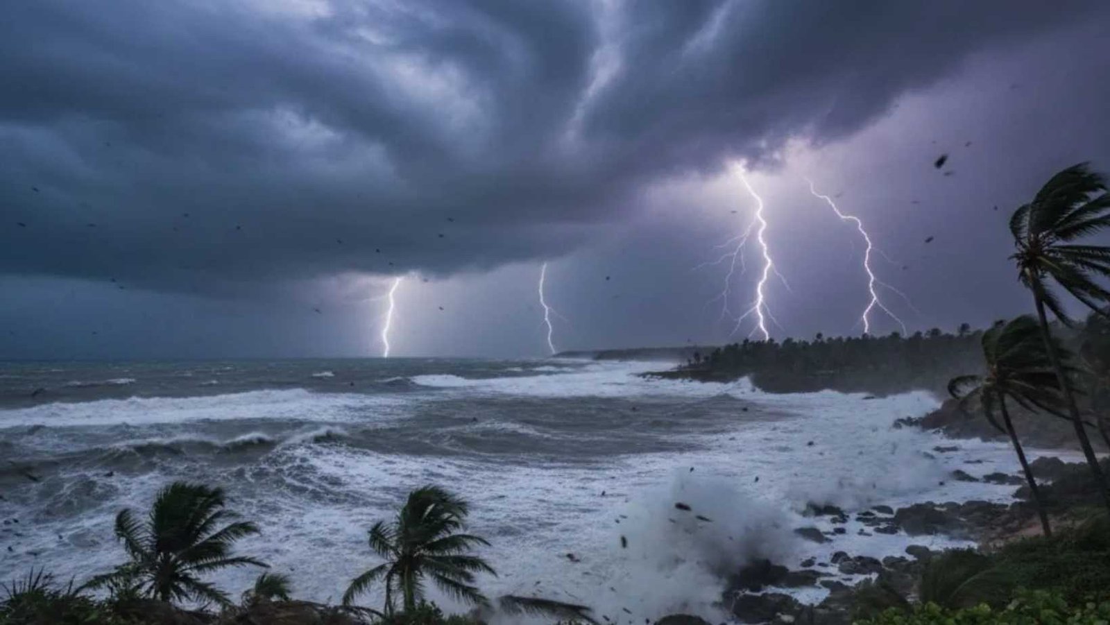 Weather Update April 2026 Storm Alert 13 States Imd Warning