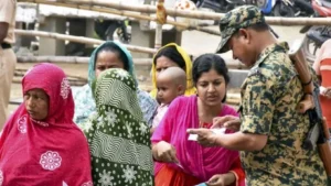 West Bengal Election 2026 Phase 1 Tmc Vs Bjp