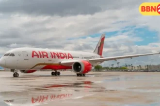Air India Flight Tailstrike Bengaluru Airport Safe Landing