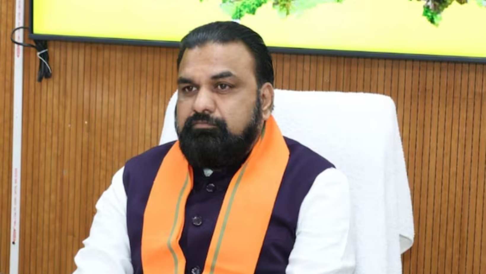 Bihar Cabinet Minister List Samrat Chaudhary 2026