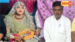 Bulandshahr Son Shot Dead Father And Wife Over Illicit Affair Suspicion