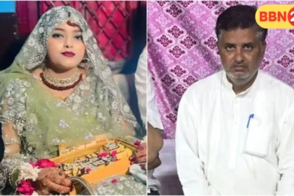 Bulandshahr Son Shot Dead Father And Wife Over Illicit Affair Suspicion