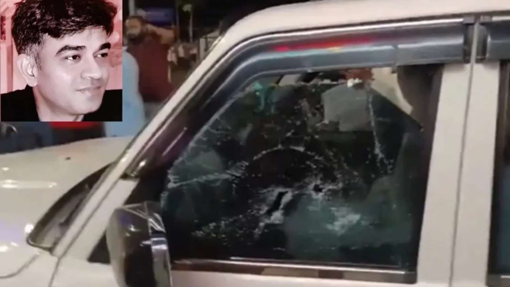 Chandranath Rath Murder Case Bengal Sit Arrests Sharpshooters