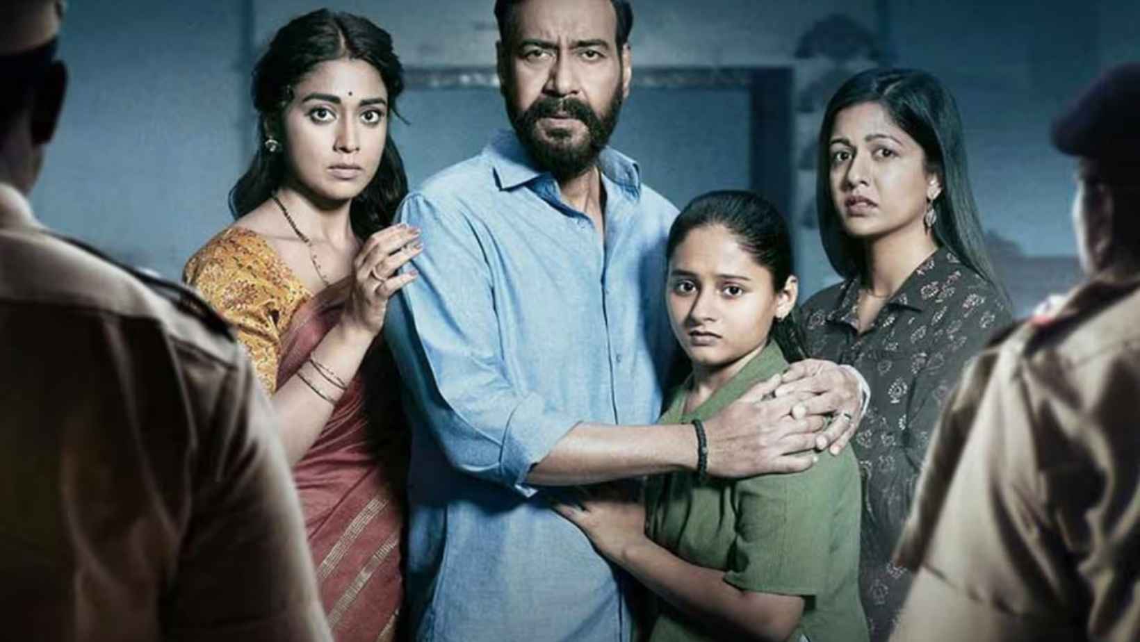 Drishyam 3 Ajay Devgn Hindi Version Different Climax