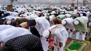 Eid Ul Adha 2026 Kolkata High Alert Brigade Parade Ground Namaz