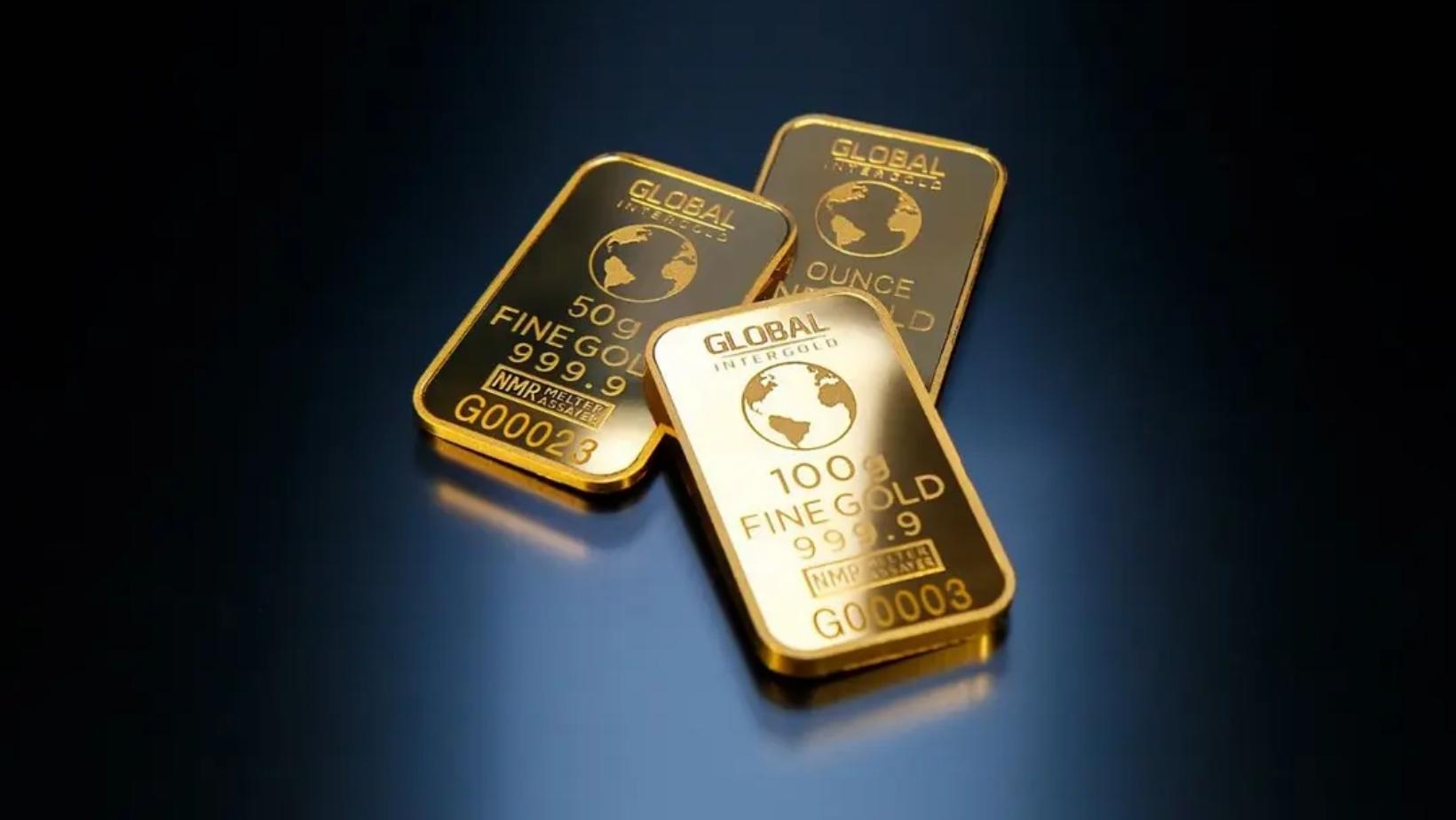 Gold Import Duty Hike India Gold Price Impact 2026