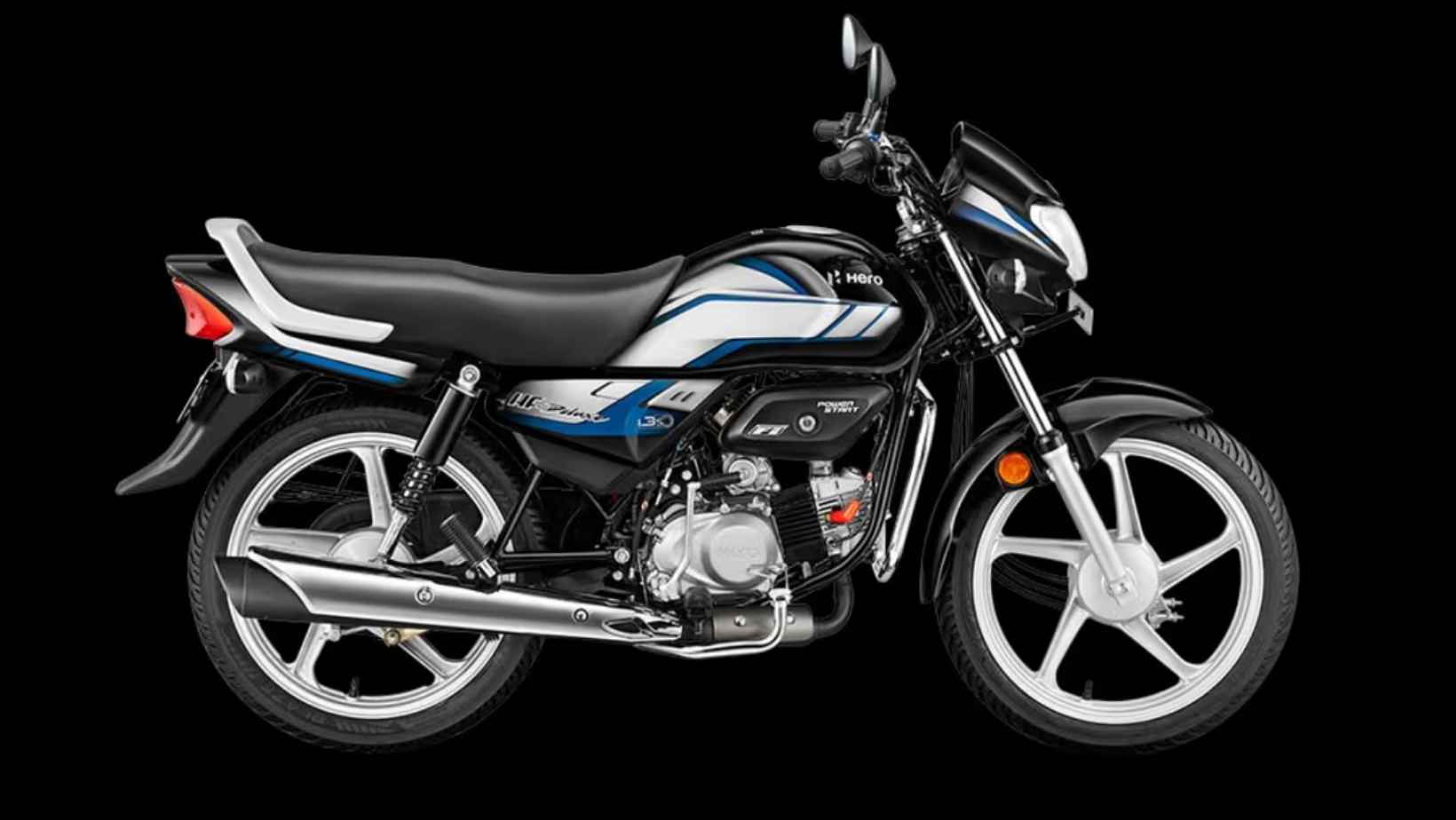 Hero Motocorp First E100 Flex Fuel Bike Launch India