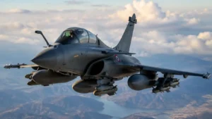 India 114 Rafale Fighter Jets Deal France Lor Finalised