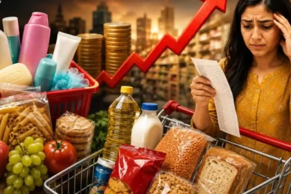 Inflation Alert Fmcg Products Price Hike Grammage Cut 2026