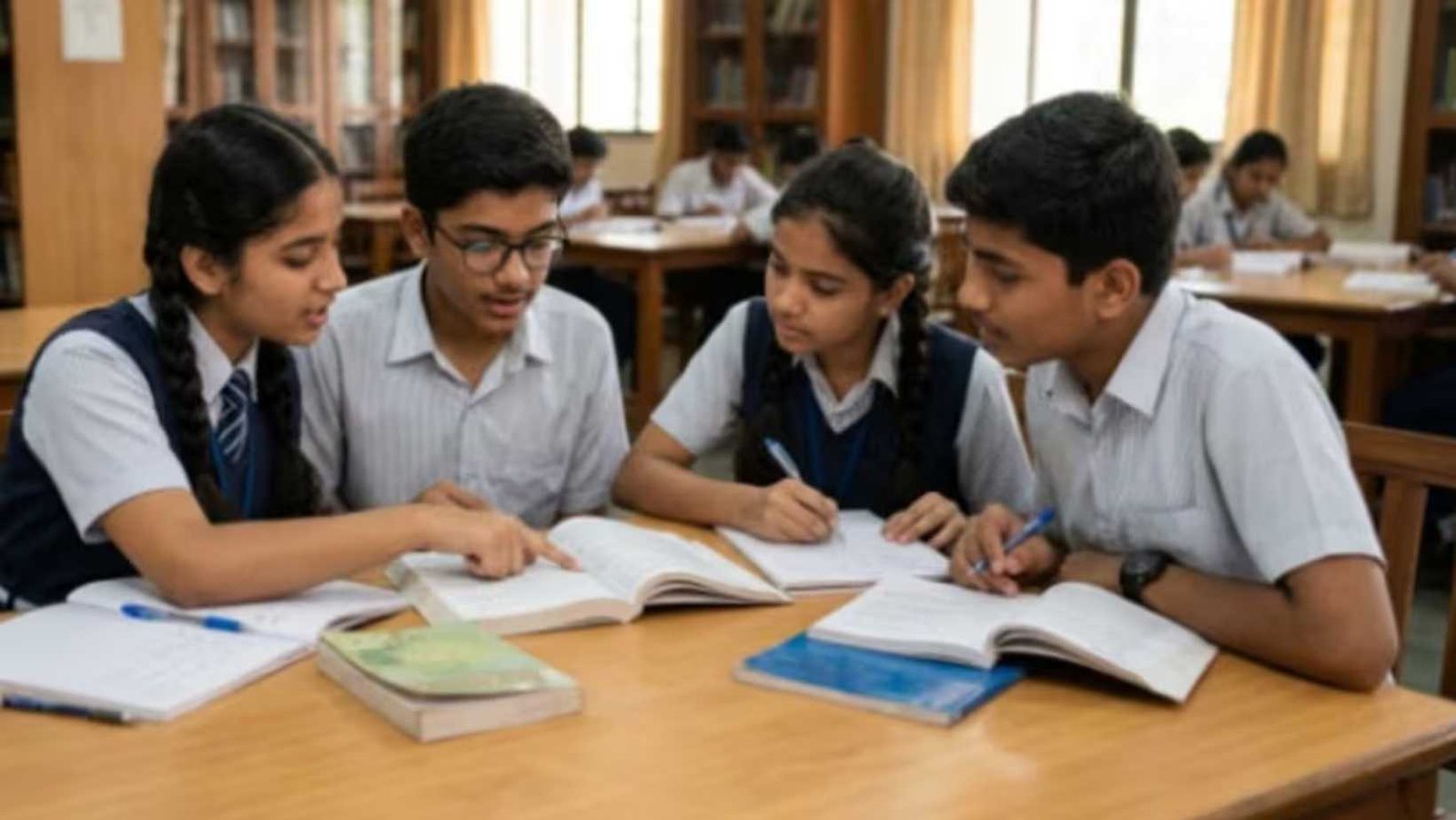 Jac 12th Result 2026 Check By Sms Process