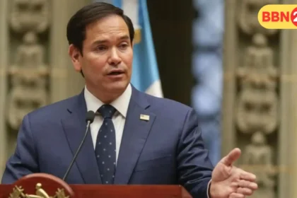 Marco Rubio India Us Energy Partnership Big Statement